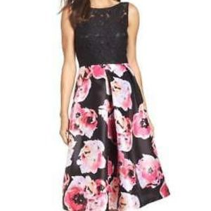 Ellen Tracy V-back w/ Zip closure SZ 16 XL NEW